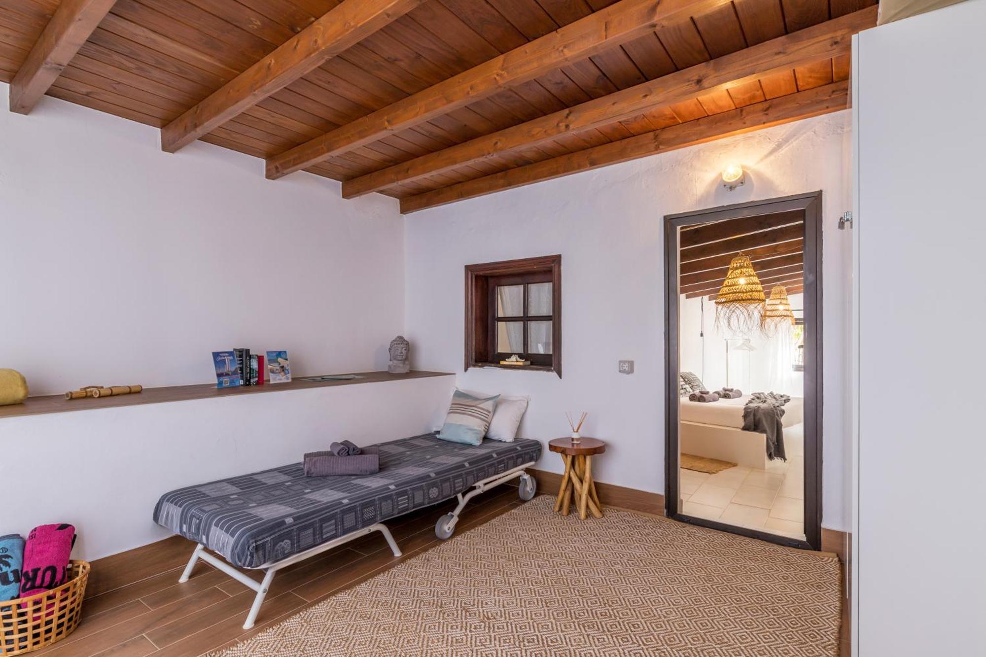 Villa Agua 3 Агуа-де-Буэьес Экстерьер фото