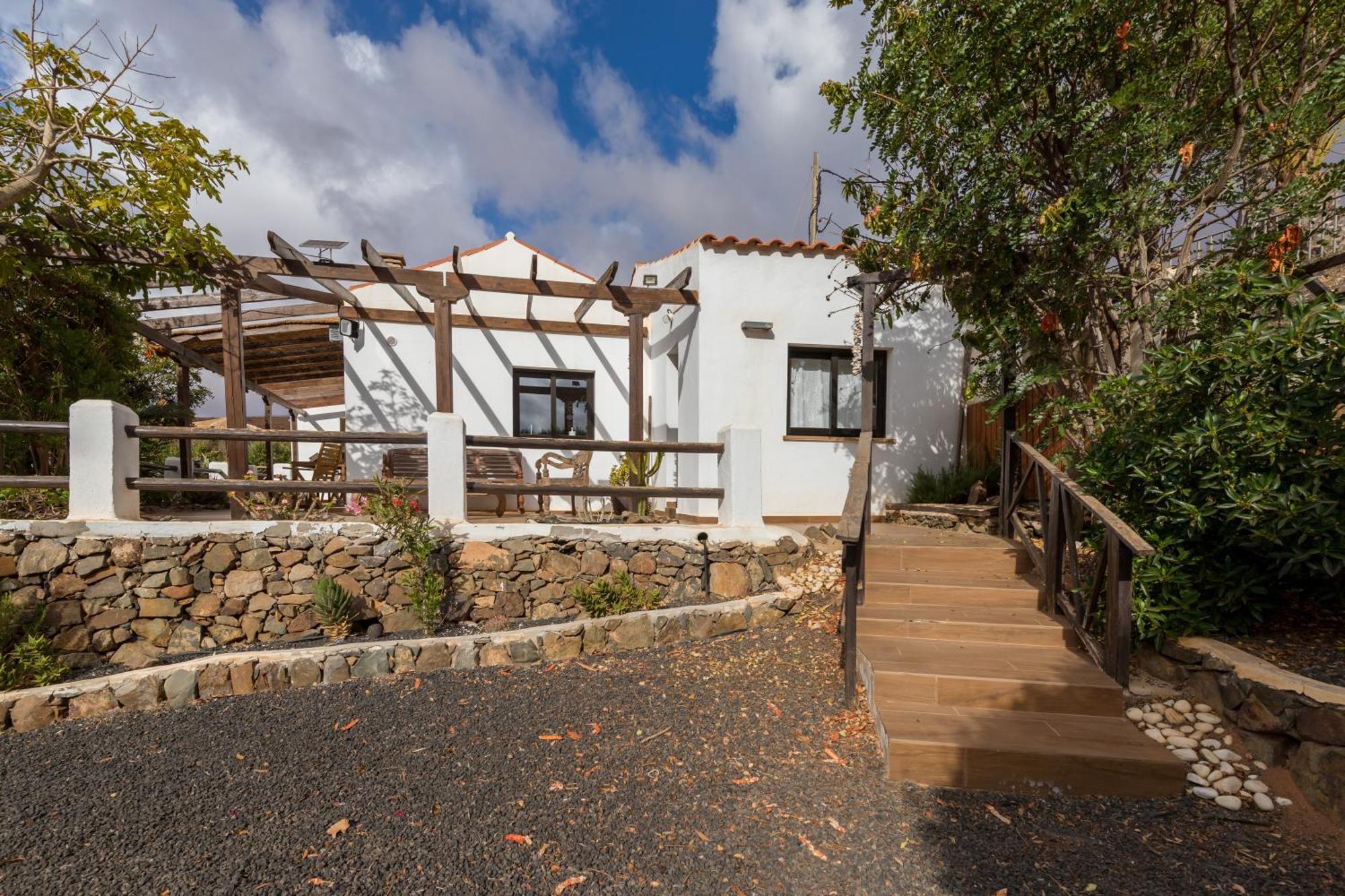 Villa Agua 3 Агуа-де-Буэьес Экстерьер фото