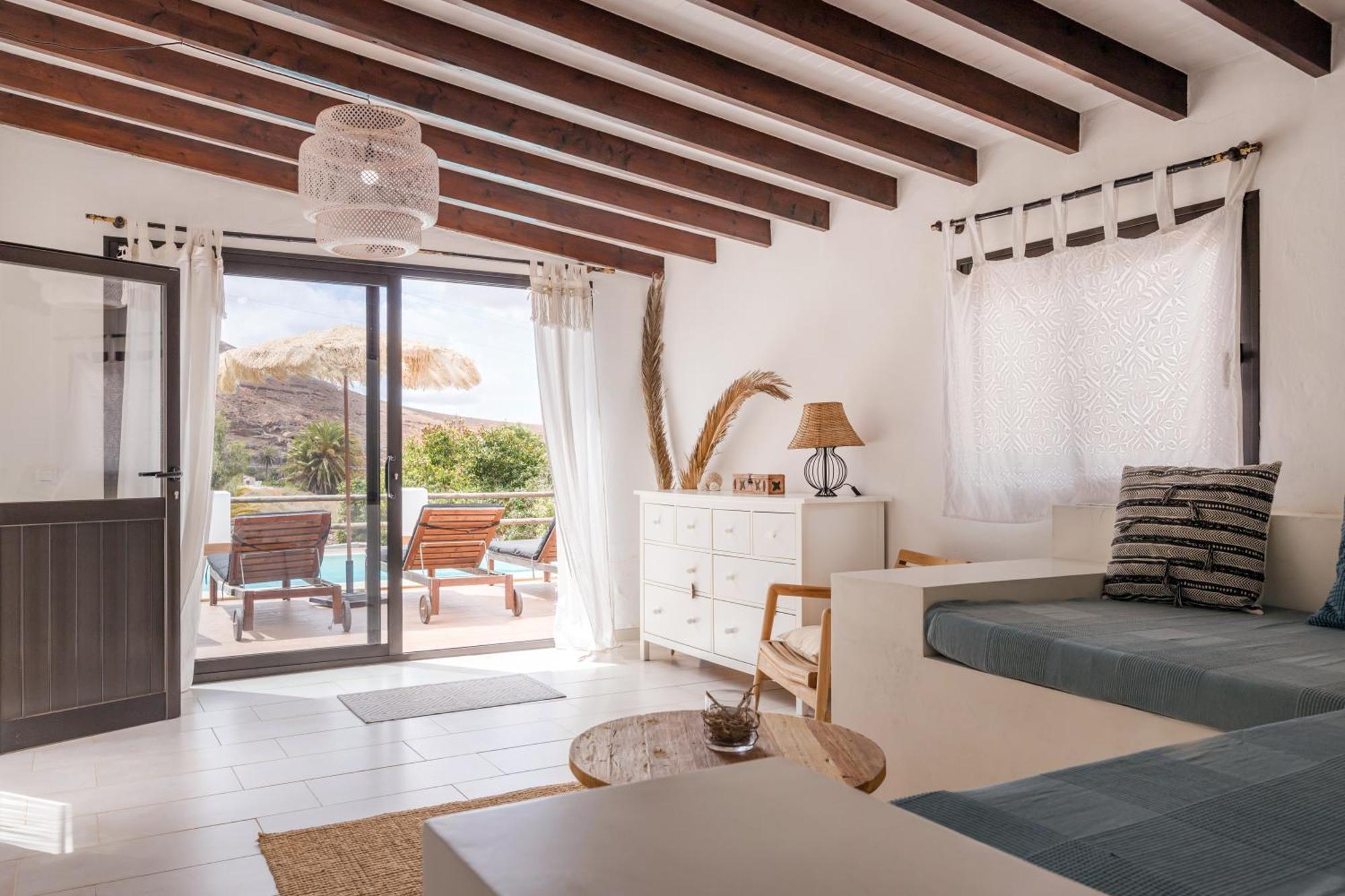 Villa Agua 3 Агуа-де-Буэьес Экстерьер фото