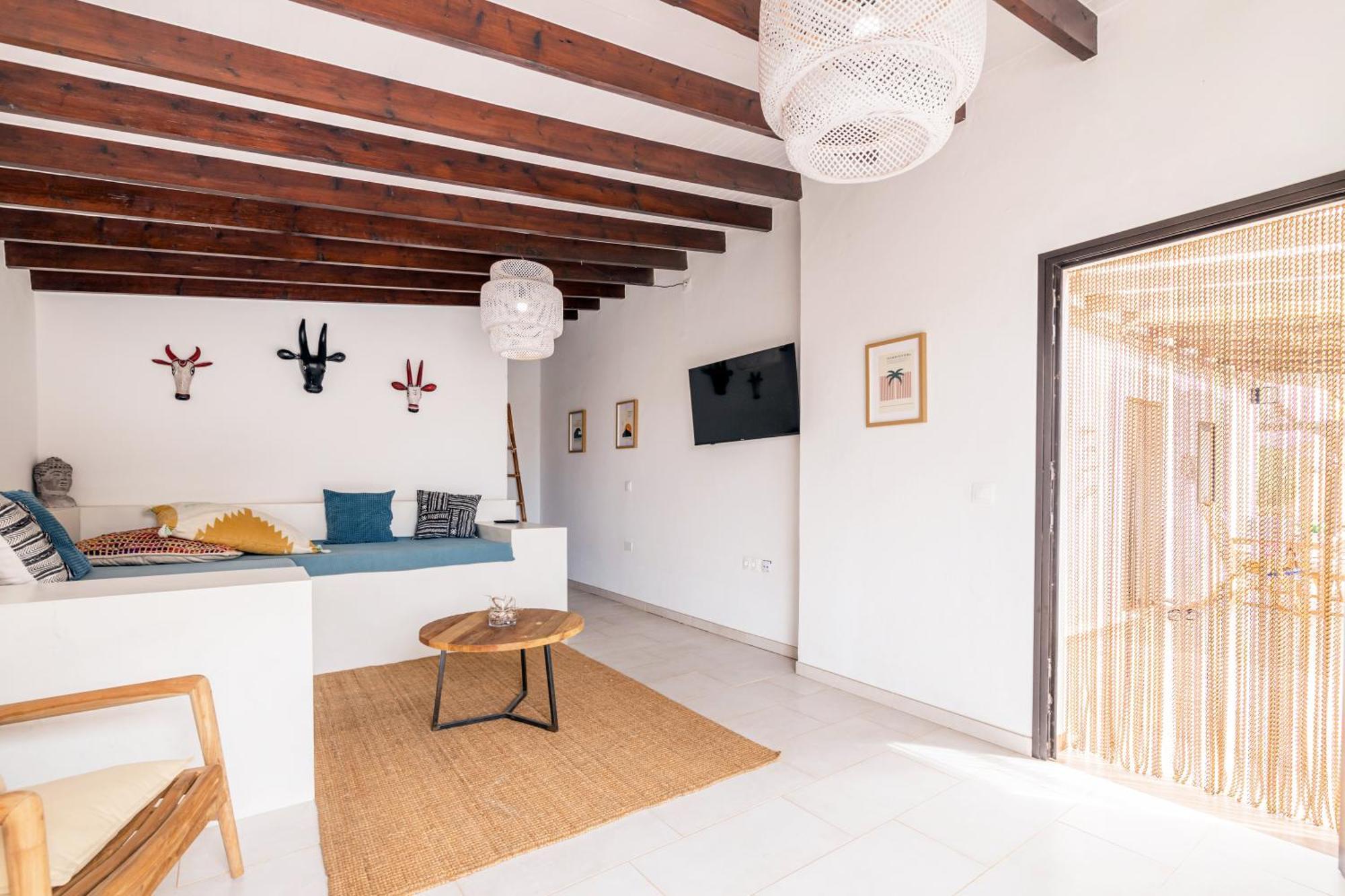 Villa Agua 3 Агуа-де-Буэьес Экстерьер фото