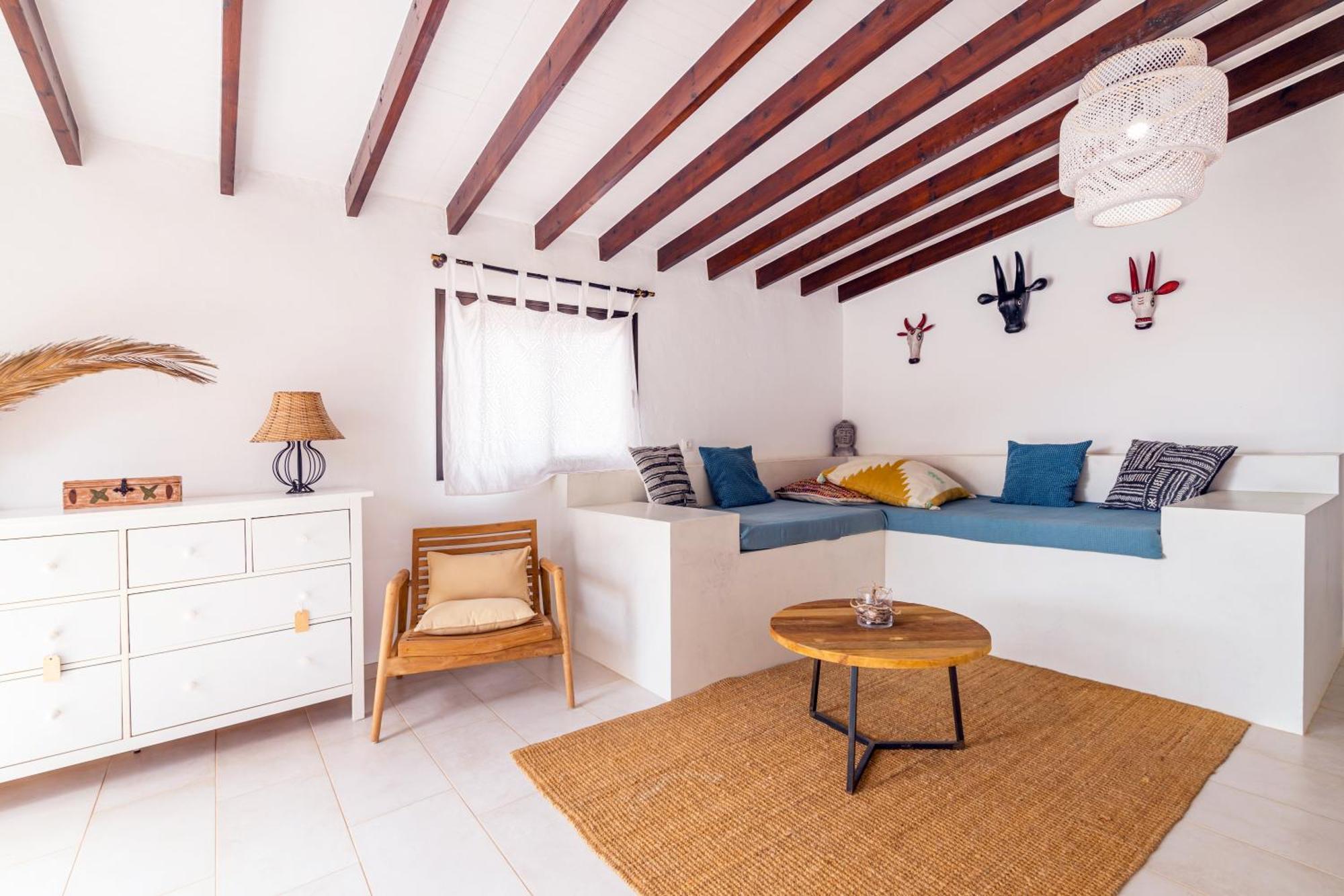 Villa Agua 3 Агуа-де-Буэьес Экстерьер фото