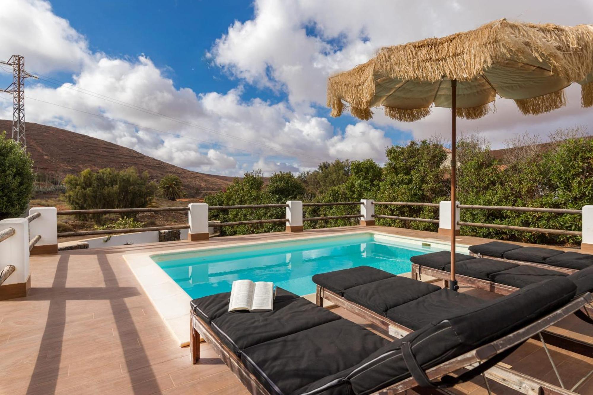 Villa Agua 3 Агуа-де-Буэьес Экстерьер фото